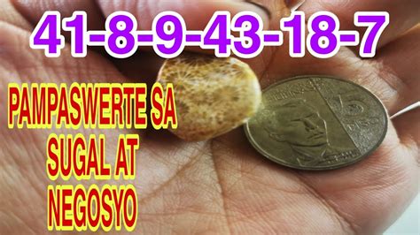 PAMPASWERTE SA SUGAL AT MARAMI PANG IBA.. .